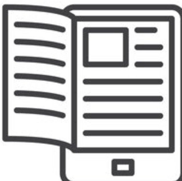 E - Book of 12 Creepy Collections cover
